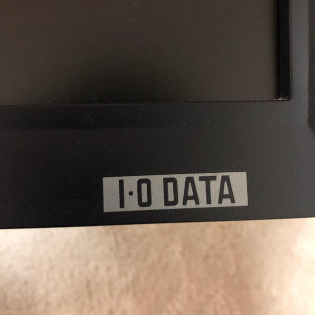 IODATA(アイオーデータ)のI-O DATA LCD-MF221XBR 21.5型ディスプレイ スマホ/家電/カメラのPC/タブレット(ディスプレイ)の商品写真