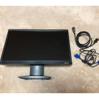 アイオーデータ(IODATA)のI-O DATA LCD-MF221XBR 21.5型ディスプレイ(ディスプレイ)