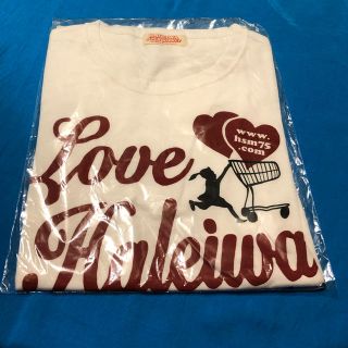 ハレイワ(HALEIWA)のハレイワ　Tシャツ　新品未開封　Fサイズ(Tシャツ(半袖/袖なし))