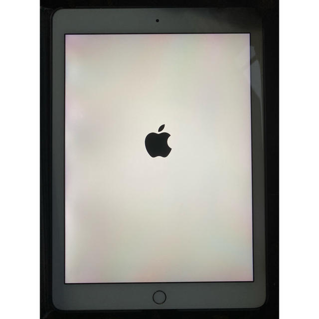 PC/タブレットiPad Pro 9.7インチ 32GB wifi+cellular 美品