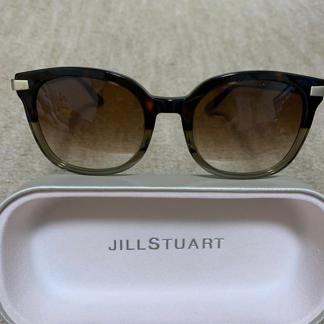 JILLSTUART(ジルスチュアート)のJill Stuart  レディースのファッション小物(サングラス/メガネ)の商品写真