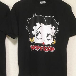 サンリオ(サンリオ)の【数セット限定】新品・タグ付き◎ベティーブープ Tシャツ２枚セット♪(Tシャツ(半袖/袖なし))