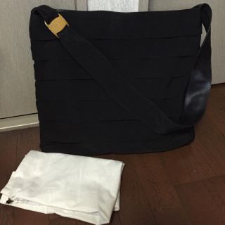 サルヴァトーレフェラガモ(Salvatore Ferragamo)のお値下げ☆リボン バック フェラガモ(トートバッグ)