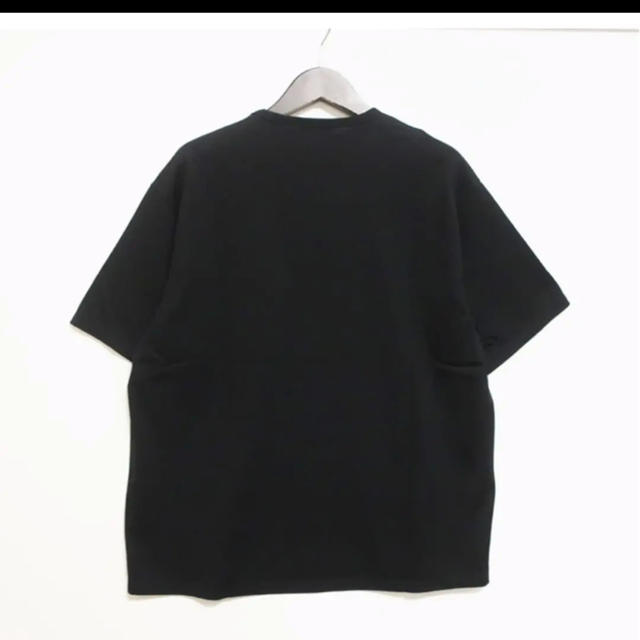 BIG T-SHIRT 定価以下　20ss 新品　花柄メンズ