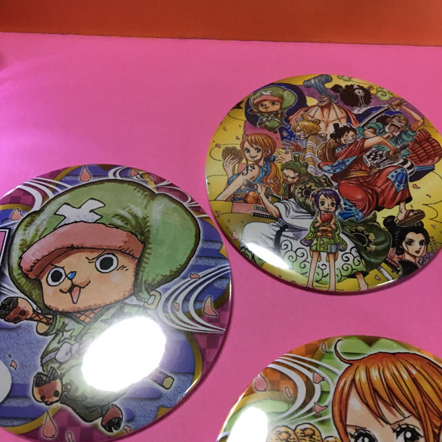 One Piece 缶バッジ ジャンプショップ ワノ国 編 4種セットの通販 By いろちゃん S Shop ラクマ One Piece 缶バッジ ジャンプショップ ワノ国 編 4種セットの通販 By いろちゃん S Shop ラクマ