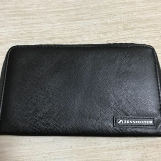 ナノユニバース(nano・universe)のSENNHEISER 長財布(長財布)