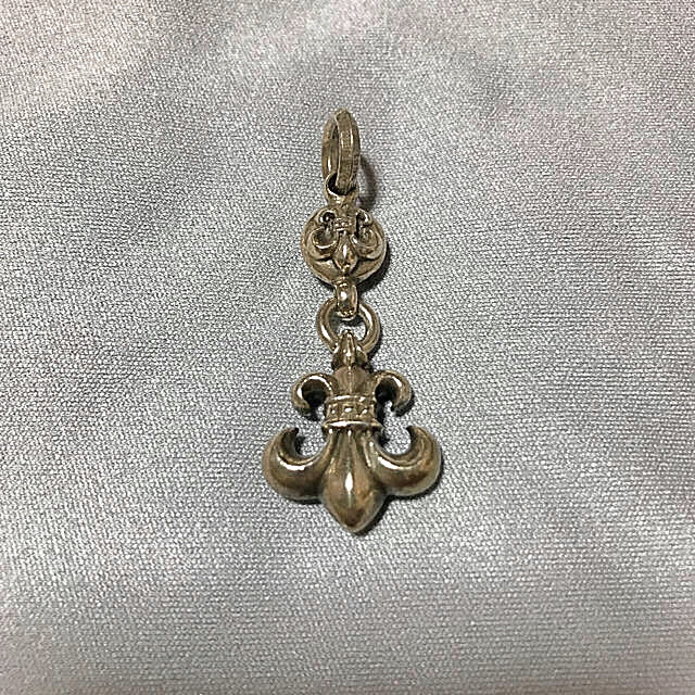 アクセサリー【正規品】chrome hearts クロムハーツ　ネックレス