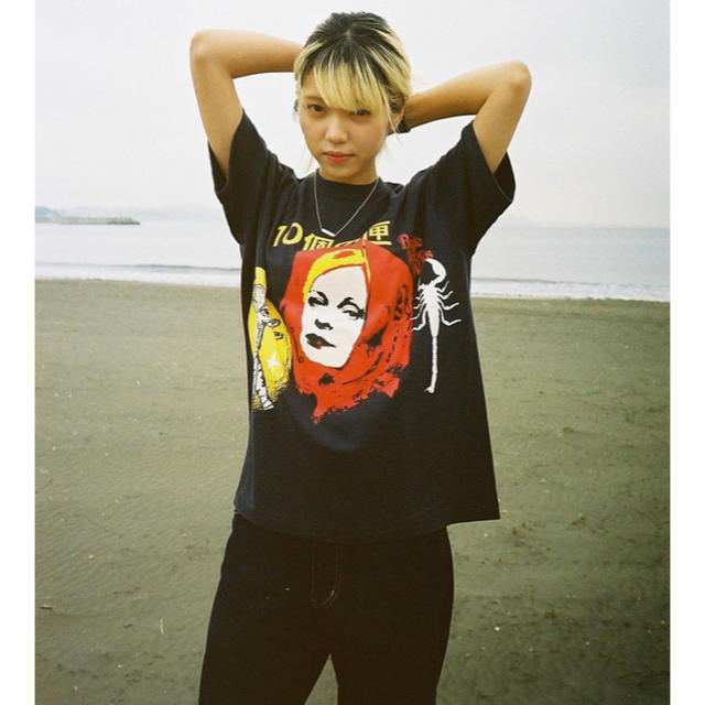 boogie-woogie works tenbox t-shirts XLの通販 by k's shop|ラクマ