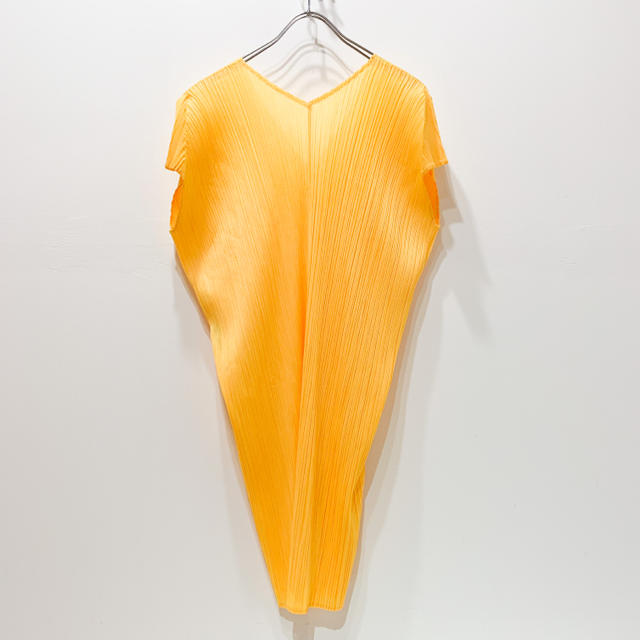 PLEATS PLEASE ISSEY MIYAKE【チュニック ワンピース】 【好評にて期間