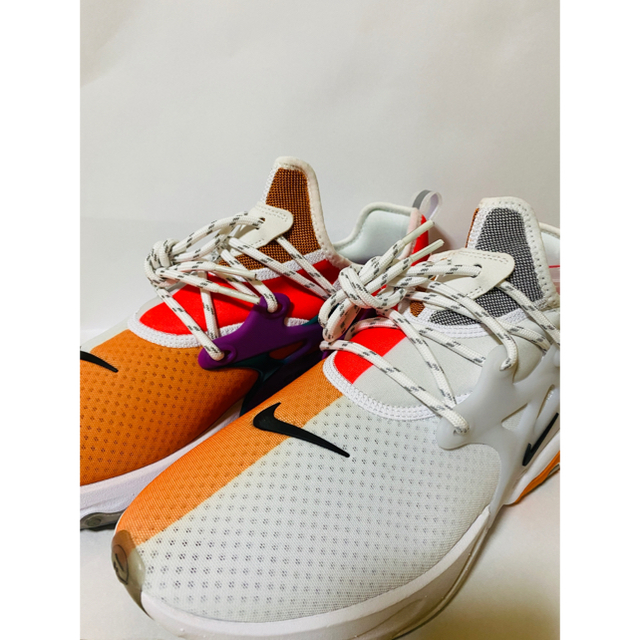 ナイキBEAMS MEN NIKE REACT PRESTO DHARMA ビームス