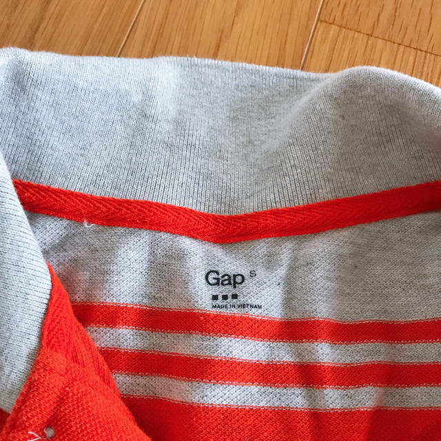 GAP(ギャップ)のGAP ポロシャツ メンズのトップス(ポロシャツ)の商品写真
