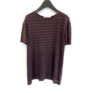 アレキサンダーワン(Alexander Wang)の【T by alexander wang】アレキサンダーワン T シャツ(Tシャツ(半袖/袖なし))