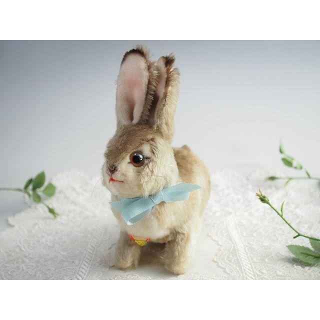 ★シュタイフ★Pummy Rabbit 15cm★ウサギのプミー★Steiff★の通販 by antique-zoozoo.shop｜ラクマ