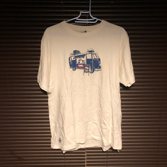 CHUMS(チャムス)のチャムス　Tシャツ『専用ページ』 メンズのトップス(Tシャツ/カットソー(半袖/袖なし))の商品写真