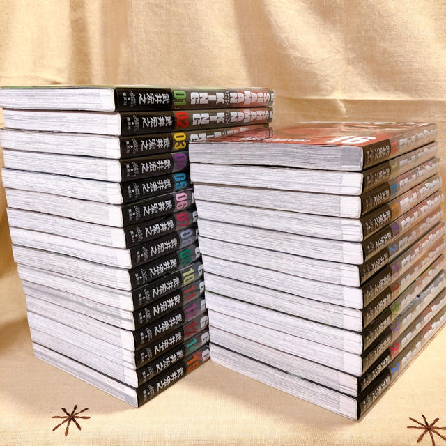 シャーマンキング 完全版 全巻 27冊セット - 全巻セット
