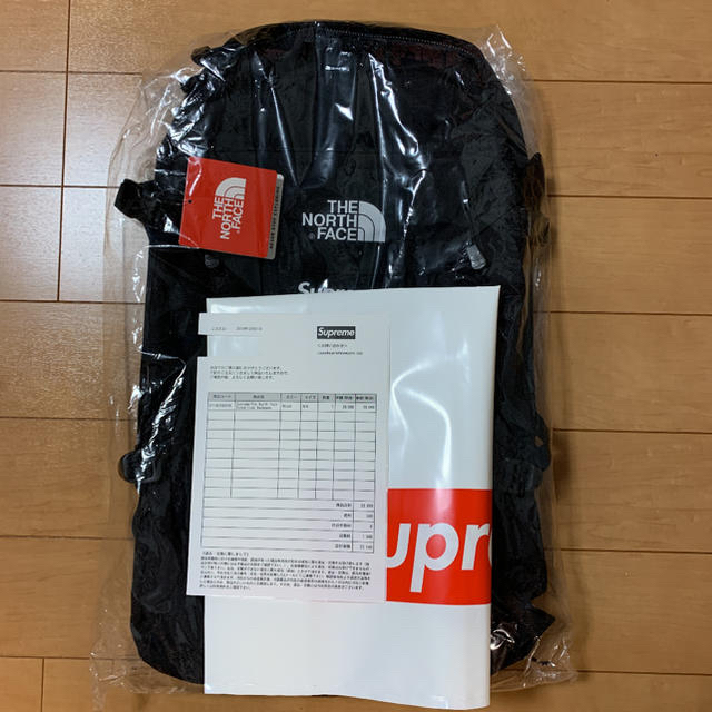 Supreme The North Face Expedition