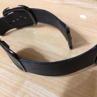 新品純正品apple watch 40mm/38mm Mサイズ MWRH