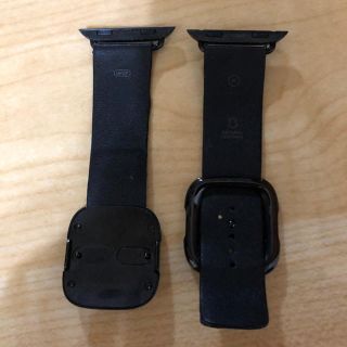 新品純正品apple watch 40mm/38mm Mサイズ MWRH