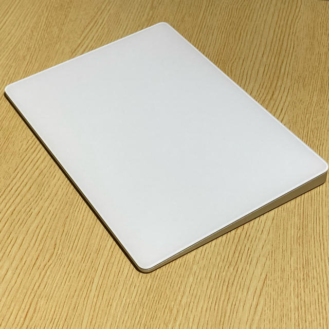 Apple Magic Trackpad 2 シルバー