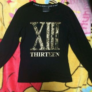 サーティンジャパン(THIRTEEN JAPAN)のTHIRTEENJAPAN(その他)