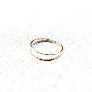 アメリヴィンテージ(Ameri VINTAGE)のfull moon ring* フルムーンリング(リング)