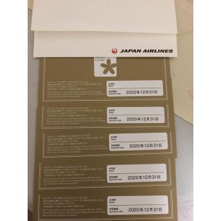 ジャル(ニホンコウクウ)(JAL(日本航空))のJAL サクラ　ラウンジクーポン(その他)