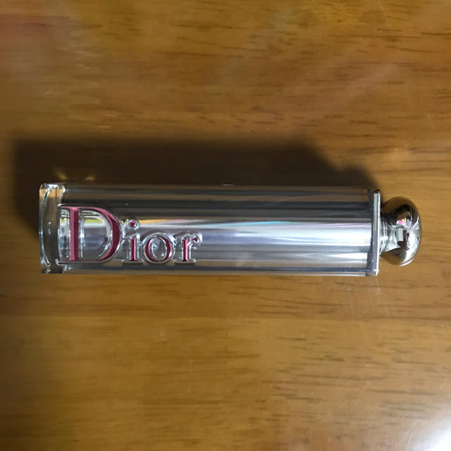 Dior(ディオール)のディオール アディクト ステラー ハロ シャイン 536&543の2コセット☆ コスメ/美容のベースメイク/化粧品(口紅)の商品写真