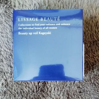 リサージ(LISSAGE)の値下げ☆リサージボーテ　フェイスパウダー(フェイスパウダー)