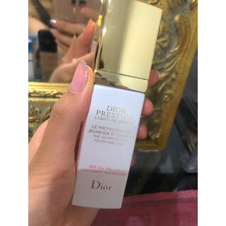 ディオール(Dior)の【a.r.i様専用】Dior プレステージホワイトルプロテクタールミエールUV(化粧下地)