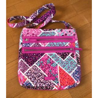 ヴェラブラッドリー(Vera Bradley)のヴェラブラッドリー　ショルダーバッグ(ショルダーバッグ)