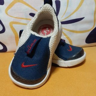 ナイキ(NIKE)のベビー靴 NIKE(スニーカー)