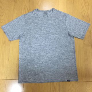 パタゴニア(patagonia)のキャプリーンクールデイリーシャツ (Tシャツ/カットソー(半袖/袖なし))