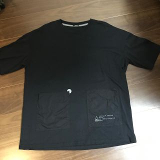 デンハム(DENHAM)のDENHAM Tシャツ【mato様専用】(Tシャツ/カットソー(半袖/袖なし))