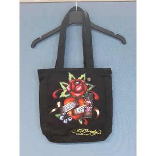 エドハーディー(Ed Hardy)のエドハーディーED HARDY　トートバッグ(トートバッグ)