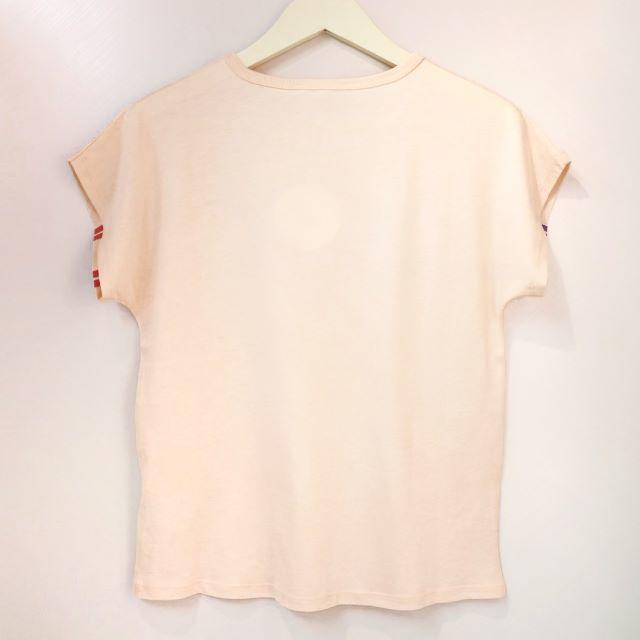 Chloe(クロエ)の【"Chloé / クロエ"】 レディースのトップス(Tシャツ(半袖/袖なし))の商品写真