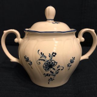 ノリタケ(Noritake)のノリタケクラフトーン　シュガーポット(テーブル用品)