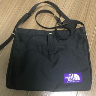 ザノースフェイス(THE NORTH FACE)のThe North Face purplelabel  サコッシュ(ショルダーバッグ)