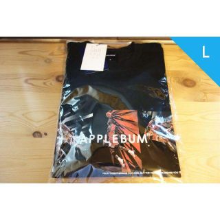 アップルバム(APPLEBUM)のAPPLEBUM アップルバム シカゴ Tシャツ L Chicago Tee(Tシャツ/カットソー(半袖/袖なし))