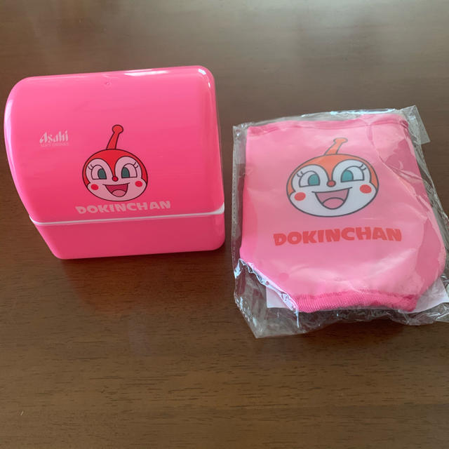 アンパンマン ドキンちゃん 弁当箱 ペットボトルカバーの通販 By Ms5 アンパンマンならラクマ アンパンマン ドキンちゃん 弁当箱 ペットボトルカバーの通販 By Ms5 アンパンマンならラクマ