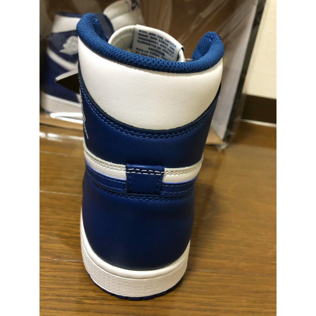 NIKE(ナイキ)のair jordan1 メンズの靴/シューズ(スニーカー)の商品写真