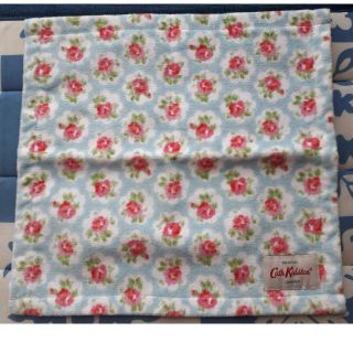 キャスキッドソン(Cath Kidston)のCath Kidstonハンドタオル(ハンカチ)