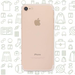 アイフォーン(iPhone)の【B】iPhone7/32/SIMフリー(スマートフォン本体)