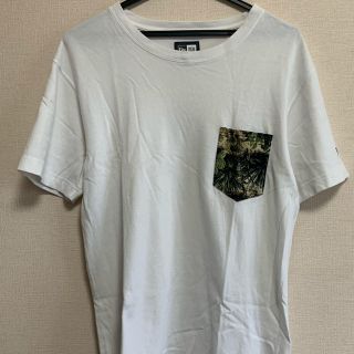 ニューエラー(NEW ERA)のNEW ERA ニューエラ　Tシャツ　S(Tシャツ/カットソー(半袖/袖なし))