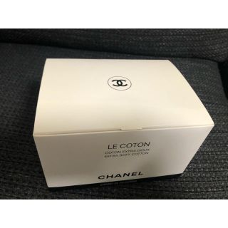 シャネル(CHANEL)のCHANEL コットン(コットン)