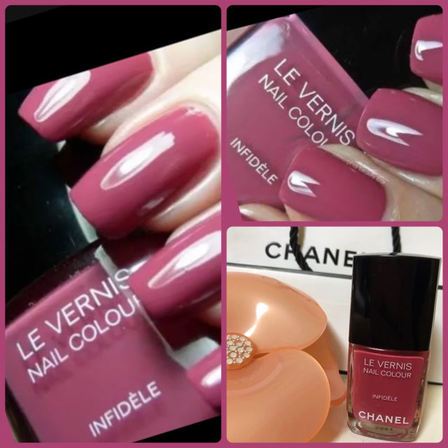 CHANEL - 限定🎀未使用✨シャネル ネイル💅の通販 by かれん|シャネル