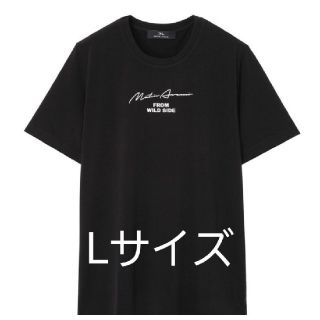 朝倉未来 MATIN AVENIR Tシャツ Lサイズ(Tシャツ/カットソー(半袖/袖なし))