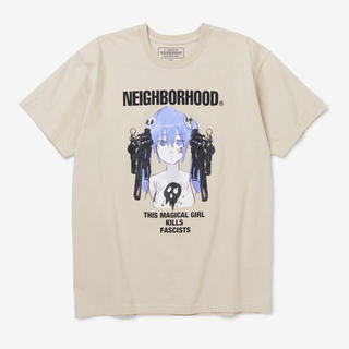 ネイバーフッド(NEIGHBORHOOD)のLサイズ　NEIGHBORHOOD JUN INAGAWA(Tシャツ/カットソー(半袖/袖なし))