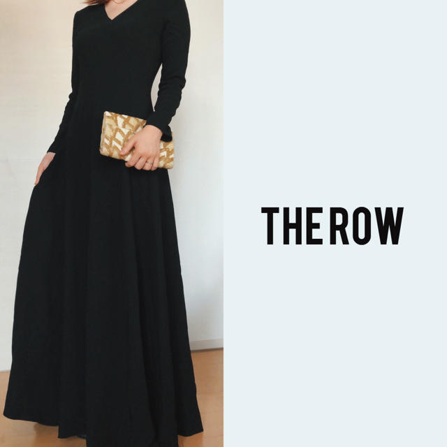 therow ザロウ ワンピース