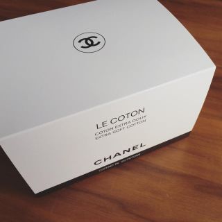 シャネル(CHANEL)のシャネル CHANEL コットン(その他)