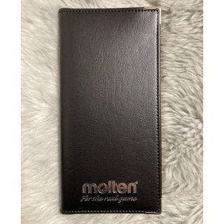 モルテン(molten)のmolten 2020年手帳(手帳)